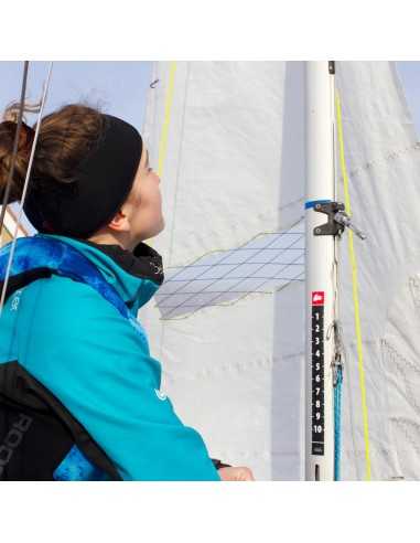 Rooster Set Calibration sticker Page A4 129151 H2O Sensations Rooster Set Calibration sticker Page A4 129151 H2O Sensations