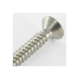 Stainless Steel A2 Metal Screw 4.2*25mm Torx Countersunk Flat Head A2TTFP4225 H2O Sensations 2