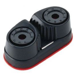 Harken Micro Carbo-Cam Cleat - Taquet coinceurs