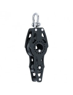 Harken Carbo Poulie 40mm Violon Ringot