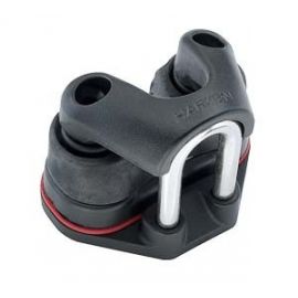 Harken Micro Carbo-Cam Cleat X-Treme Angle