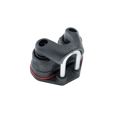 Harken Micro Carbo-Cam Cleat X-Treme Angle