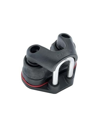 Harken Micro Carbo-Cam Cleat X-Treme Angle Harken Micro Carbo-Cam Cleat X-Treme Angle