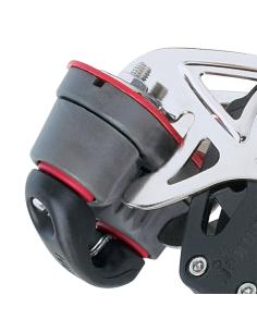 Harken Carbo Poulie 40mm Violon Emerillon Ringot Cam Cleat 2