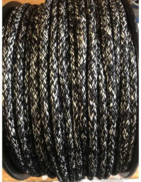 H2O Sensations Kingfisher Swiftcord Rig12 Drisse Spi Diminuée 2150cm H2O00776 H2O Sensations