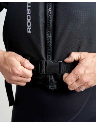 Rooster Essential Front Zip Buoyancy Large XLarge 134191 H2O Sensations Rooster Essential Front Zip Buoyancy Large XLarge 134191 H2O Sensations