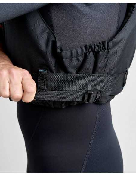 Rooster Essentials Zip Frontal Gilet Aide Flottaison Large XLarge 134191 H2O Sensations