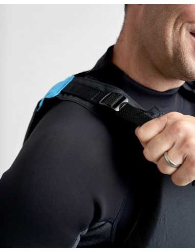 Rooster Essential Front Zip Buoyancy Large XLarge 134191 H2O Sensations Rooster Essential Front Zip Buoyancy Large XLarge 134191 H2O Sensations