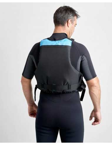 Rooster Essential Front Zip Buoyancy Large XLarge 134191 H2O Sensations Rooster Essential Front Zip Buoyancy Large XLarge 134191 H2O Sensations