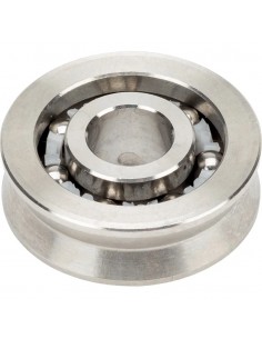 Allen Réa Inox Roulement Billes 25.4*8.3*8.2mm A4986-8 %price% H2O Sensations