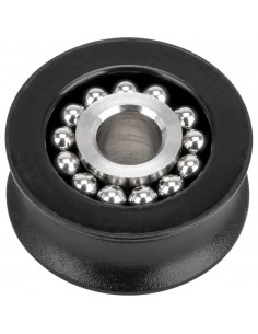 Allen Réa Acetal Dynamic Roulement Billes Inox 20*8.5*4.2mm A2086-4 H2O Sensations