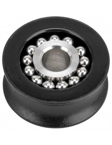 Allen Acetal Sheave Dynamic Bearing Ball 20*8.5*5.2mm A2086-5 H2O Sensations