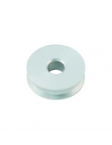 Allen Sheave Aluminium Plain Bearing 28.6*8.2*8.3mm A84 H2O Sensations