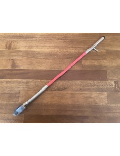 Goodall Akurra Rudder Lock Down Arm Complete GOOG4452-300 H2O Sensations