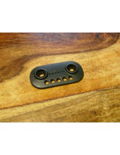 Harken Plaque pour Cam retourner