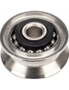 Allen Stainless Steel Sheave Bearing Ball 28.5*13*7.3mm High Load A3343XHL H2O Sensations