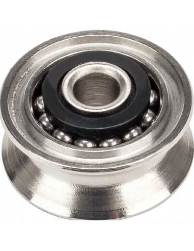 Allen Stainless Steel Sheave Bearing Ball 28.5*13*7.3mm High Load A3343XHL H2O Sensations