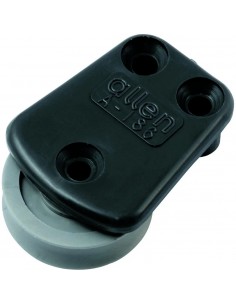 Allen 26mm Poulie Simple Plaquer A386 H2O Sensations