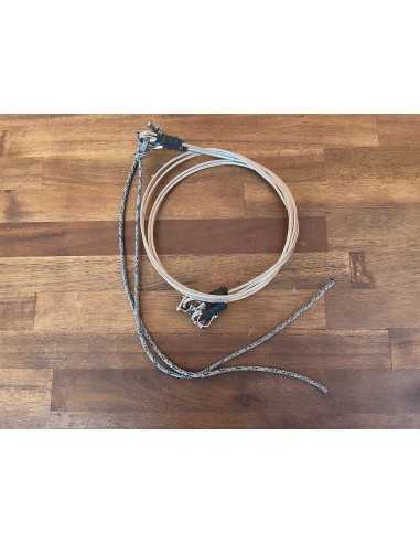 H2O Sensations Topper Topaz Argo Ranger Set Bas Haubans TA196 H2O Sensations H2O Sensations Topper Topaz Argo Ranger Set Bas Haubans TA196 H2O Sensations