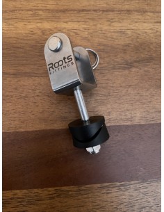 Roots Fittings Articulation Stick U 23mm Complet 2