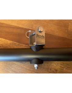 Roots Fittings Articulation Stick U 23mm Complet