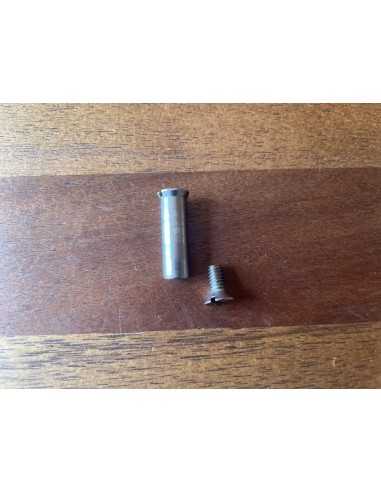 Hobie Cat Rudder Cam Pins Only HC16 & HC14 H2O Sensations Hobie Cat Rudder Cam Pins Only HC16 & HC14 H2O Sensations