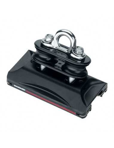 Harken Small Boat High Load Chariot Réa Pivotant Pontet 22mm HK2765 325,00 CHF H2O Sensations Harken Small Boat High Load Chariot Réa Pivotant Pontet 22mm HK2765 325,00 CHF H2O Sensations
