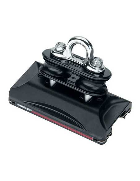 Harken Small Boat High Load Chariot Réa Pivotant Pontet 22mm HK2765 325,00 CHF H2O Sensations Harken Small Boat High Load Chariot Réa Pivotant Pontet 22mm HK2765 325,00 CHF H2O Sensations