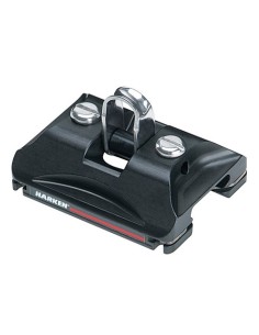Harken Small Boat CB Car with Pivoting Shackle HK2726 %price% H2O Sensations