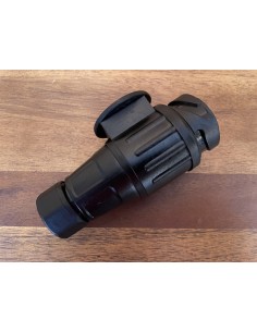 Prise de remorque 13 broches 12V Male