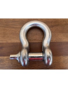 Manille Levage Arc G209 4.75T