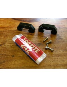 Harken Embout de Chariot Small Boat 22mm HKHSB78 H2O Sensations 2