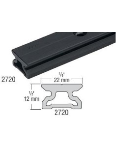 Harken Small Boat Track Low Beam 22mm 2720 %price% H2O Sensations