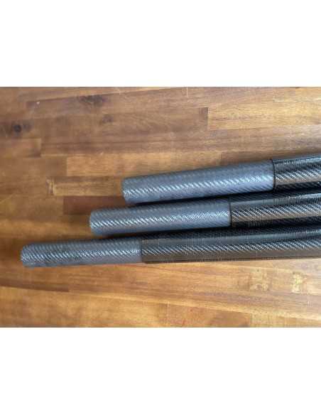 Crus Yacht Truc 12 Mast Tube Upper Part Tapered H2O00787 H2O Sensations