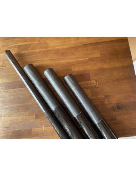 Crus Yacht Truc 12 Mât Extention 1250mm H2O00788 H2O Sensations