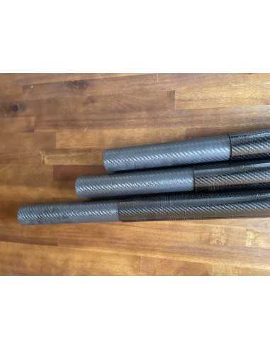 Crus Yacht Truc 12 Mât Extention 750mm H2O00789 H2O Sensations