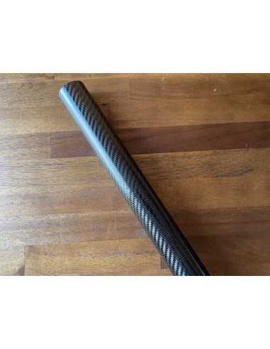 H2O Sensations Carbon Tube 3000*40*35mm H2O00791 H2O Sensations