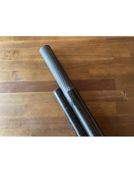 H2O Sensations Mât Windsurf 520cm 100% Carbone SDM H2O00794 H2O Sensations