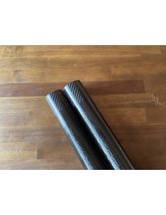 H2O Sensations Windsurf Mast 520cm 100% Carbon SDM 2