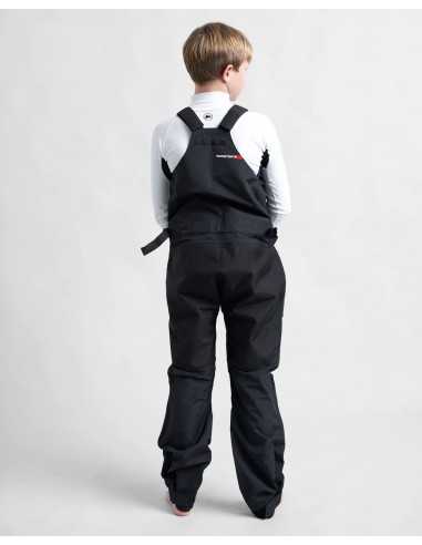 Rooster Passage 3 Couches Hi-Fit Salopette Junior Large 132436 H2O Sensations Rooster Passage 3 Couches Hi-Fit Salopette Junior Large 132436 H2O Sensations