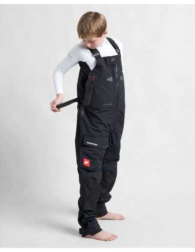 Rooster Passage 3 Layers Hi-Fit Trousers Junior Large Rooster Passage 3 Layers Hi-Fit Trousers Junior Large