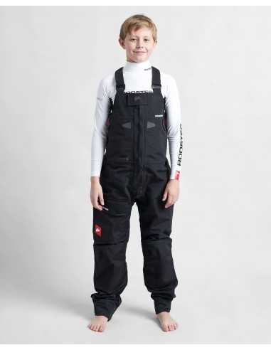 Rooster Passage 3 Layers Hi-Fit Trousers Junior Large 132436 H2O Sensations
