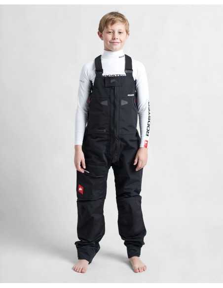 Rooster Passage 3 Layers Hi-Fit Trousers Junior Large 132436 H2O Sensations