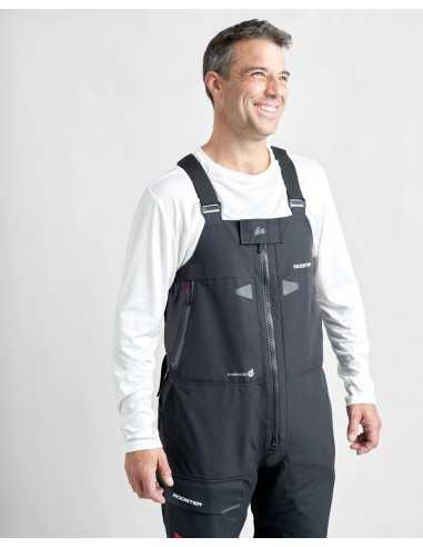 Rooster Passage 3 Layers Hi-Fit Trousers Mens ROOPASSTR H2O Sensations Rooster Passage 3 Layers Hi-Fit Trousers Mens ROOPASSTR H2O Sensations