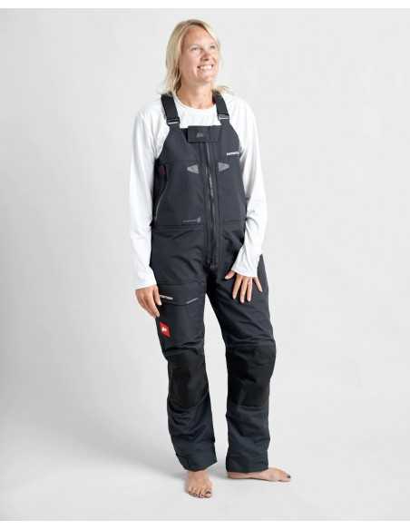 Rooster Passage 3 Layers Hi-Fit Trousers Unisex
