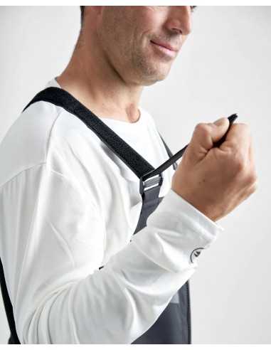 Rooster Passage 3 Layers Hi-Fit Trousers Mens ROOPASSTR H2O Sensations Rooster Passage 3 Layers Hi-Fit Trousers Mens ROOPASSTR H2O Sensations