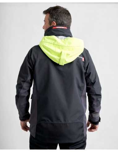 Rooster Passage 3 Layers Jacket Mens ROOPASSJK H2O Sensations Rooster Passage 3 Layers Jacket Mens ROOPASSJK H2O Sensations