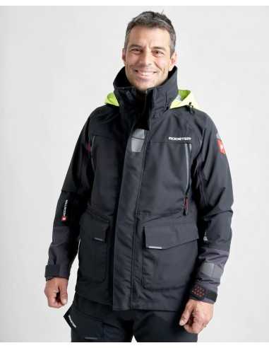 Rooster Passage 3 Layers Jacket Mens