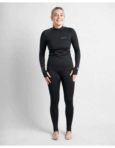 Rooster Ladies PolyPro Top ROOPOLYPROL CHF52.73 H2O Sensations Rooster Ladies PolyPro Top ROOPOLYPROL CHF52.73 H2O Sensations