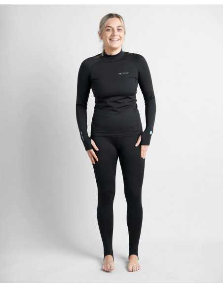 Rooster Ladies PolyPro Top ROOPOLYPROL CHF52.73 H2O Sensations